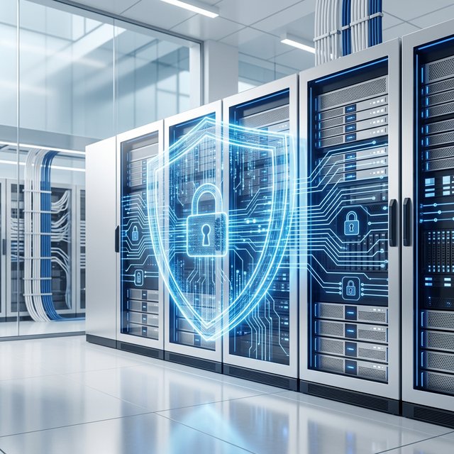 Company Background System