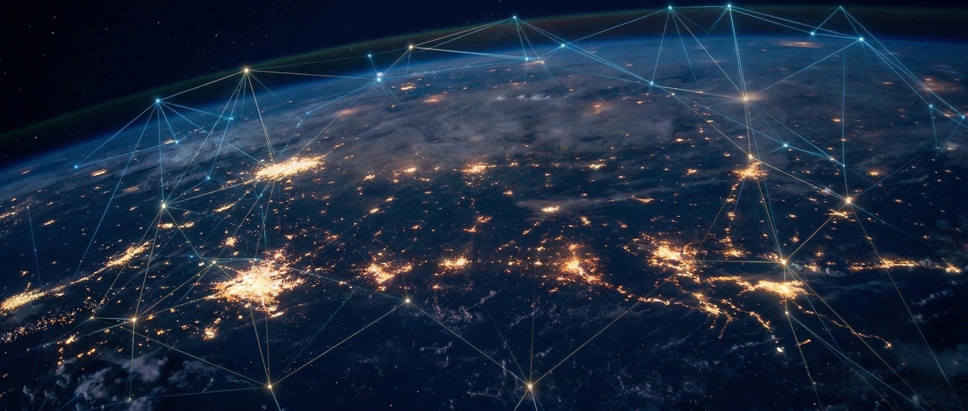 Global Earth Network